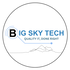 BIG SKY TECH - TECHNOLOGY SERVICE AND SUPPORT IN GREAT FALLS MT